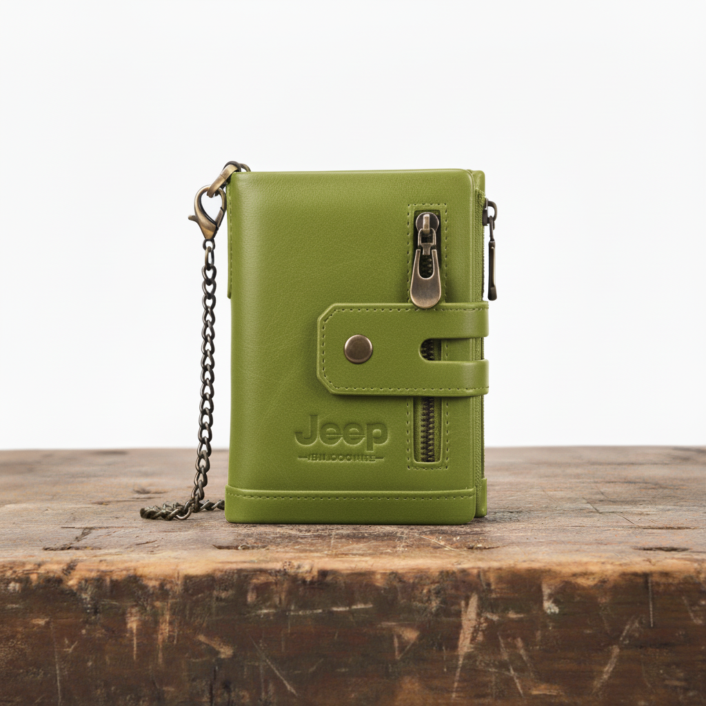 Julius RFID peněženka