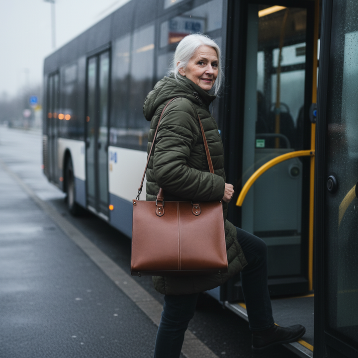 Anna kabelka na rameno