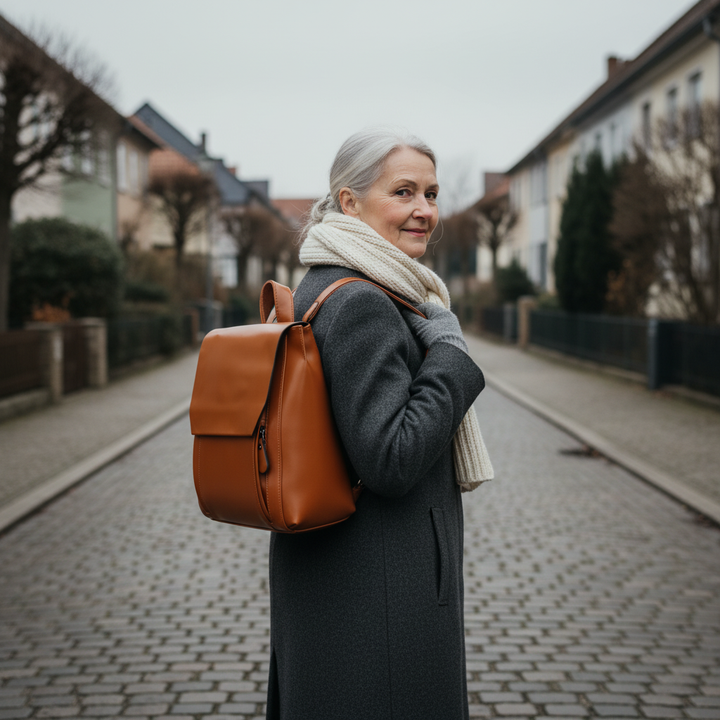 Clara Robuster Batoh