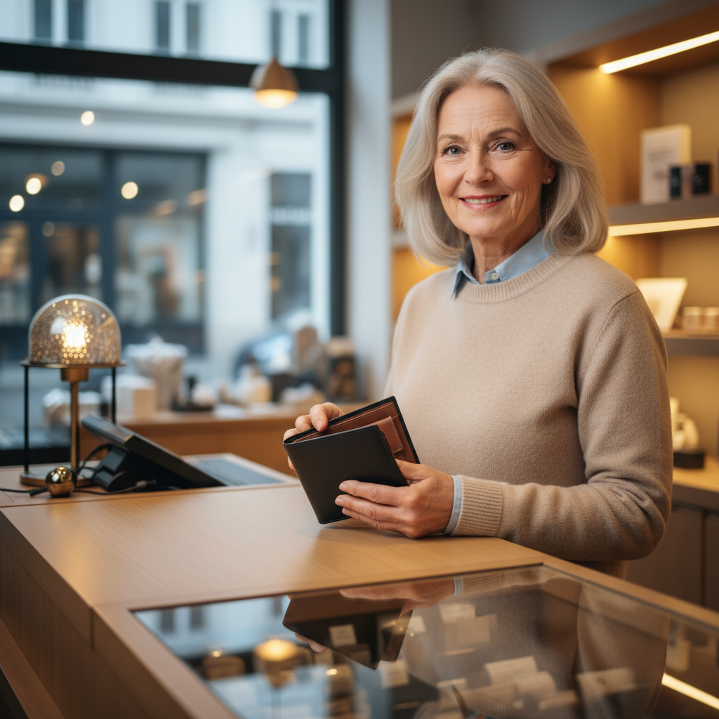 Sebastian Peněženka