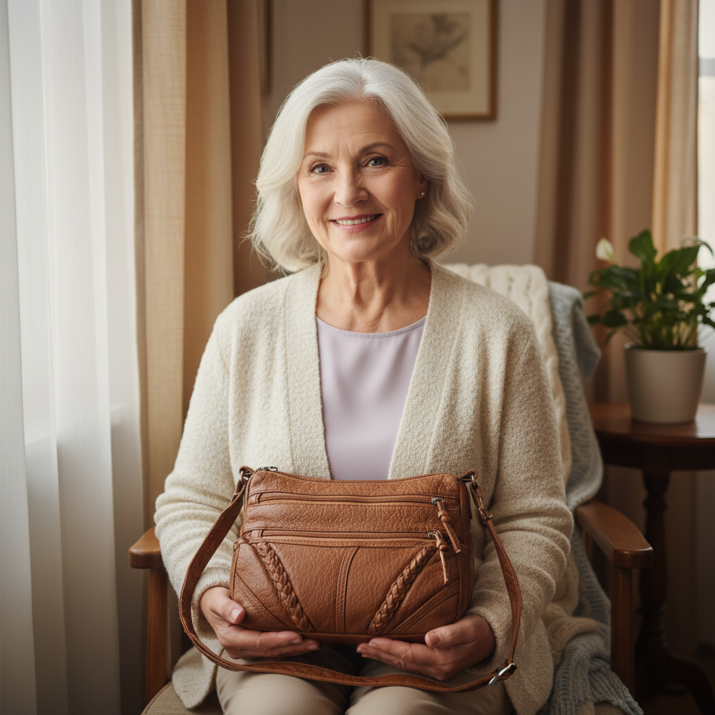 Noy Harmony ramenní kabelka