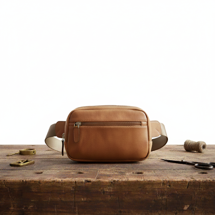 Asken sportovní taška na rameno