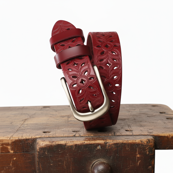 Ava štíhlý pásek