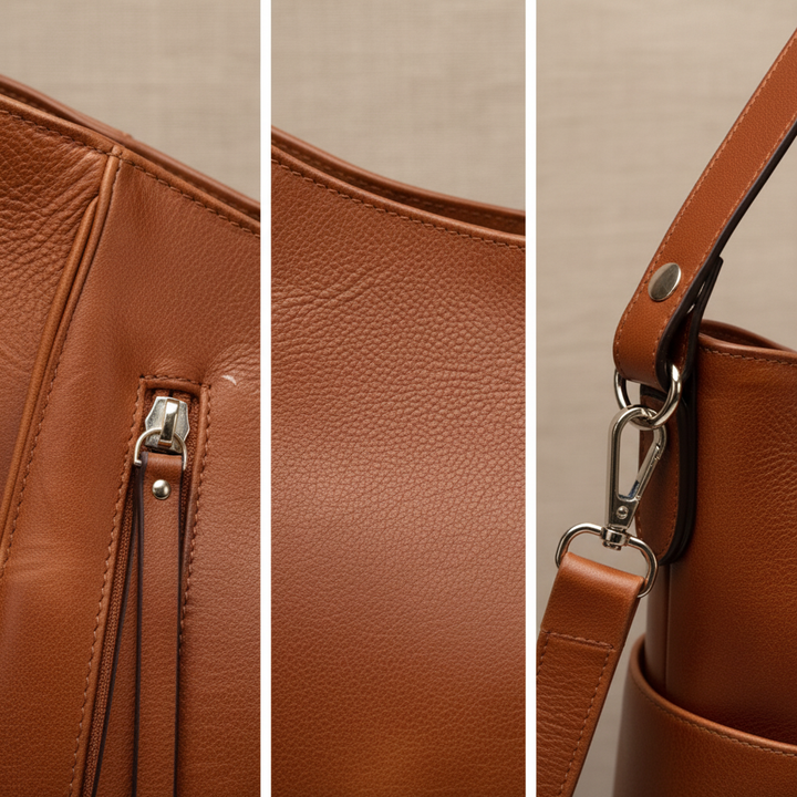 Sofia vintage kabelka na rameno