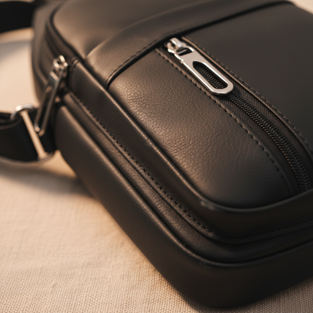 Lennox sportovní crossbody kabelka