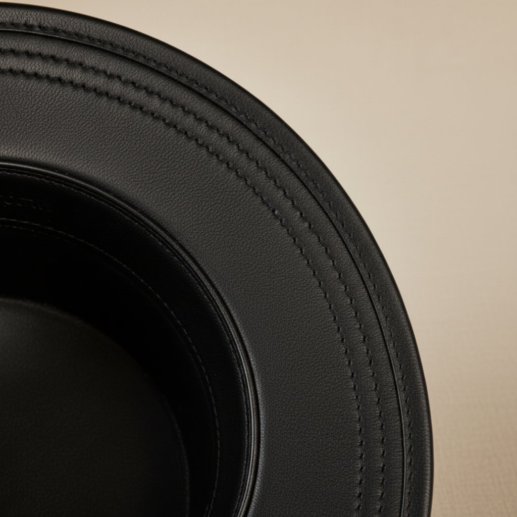 Timothy fedorový klobouk