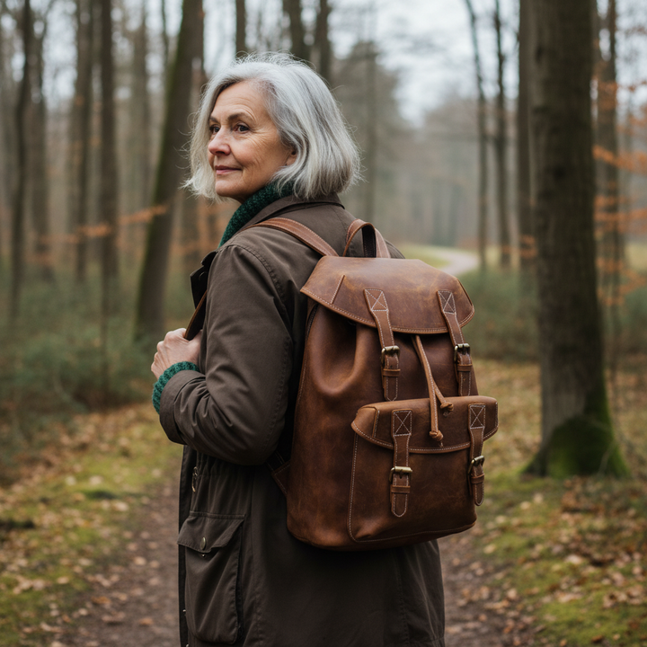 Robert Vintage Batoh