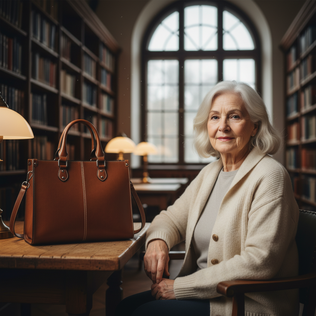 Anna kabelka na rameno