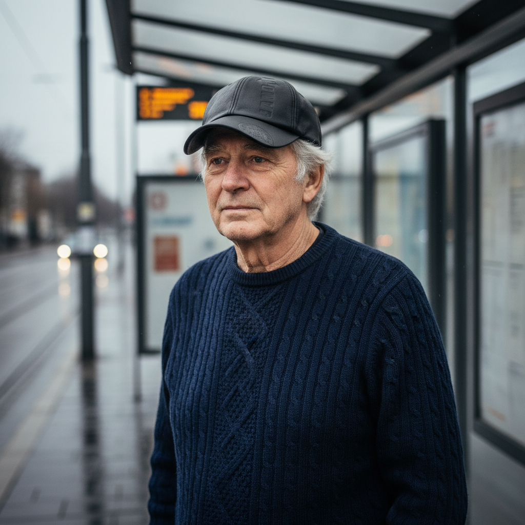 Daniel baseballová šiltovka