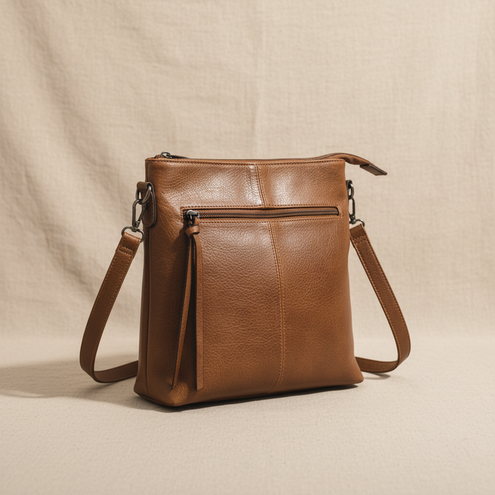 Lena retro boční taška