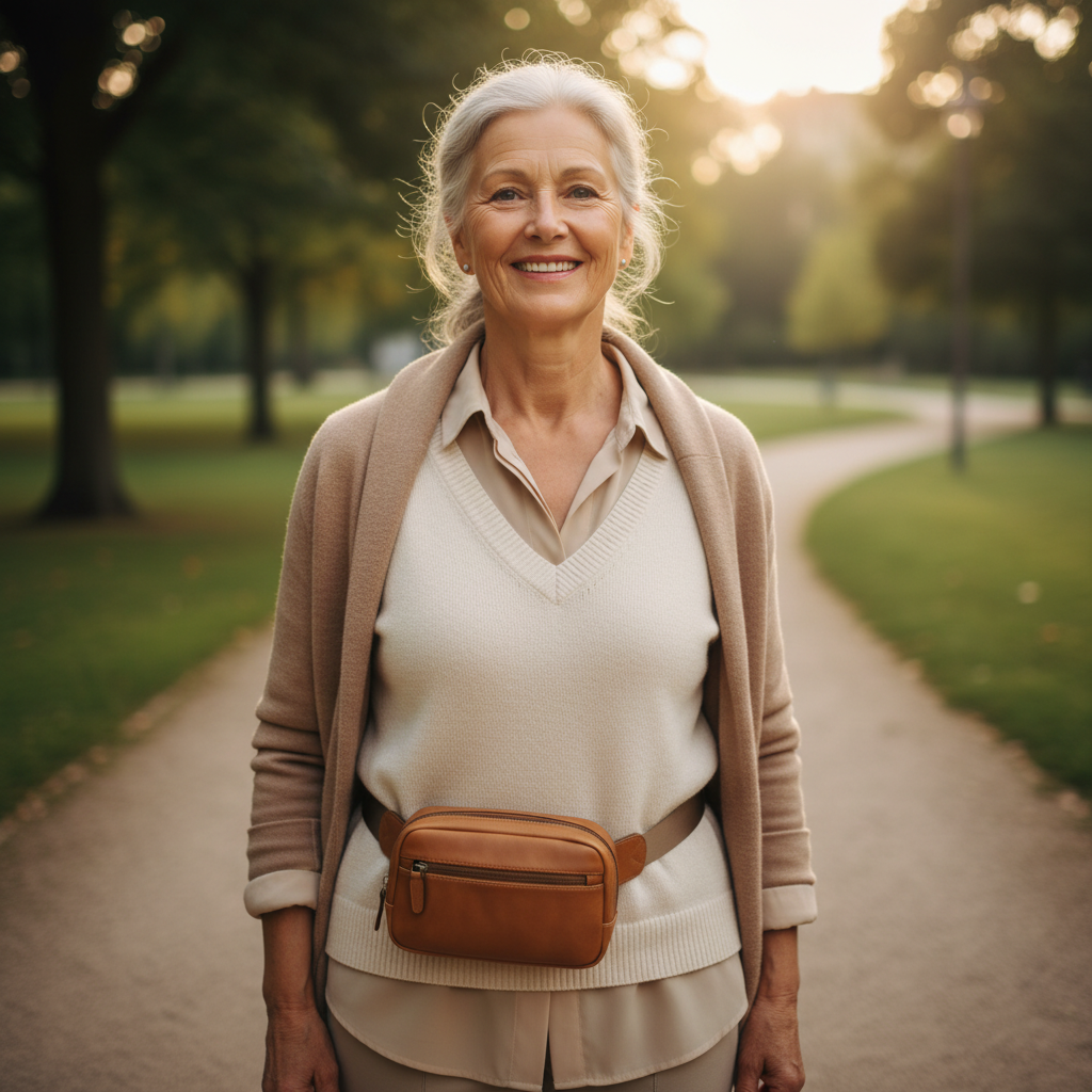 Asken sportovní taška na rameno