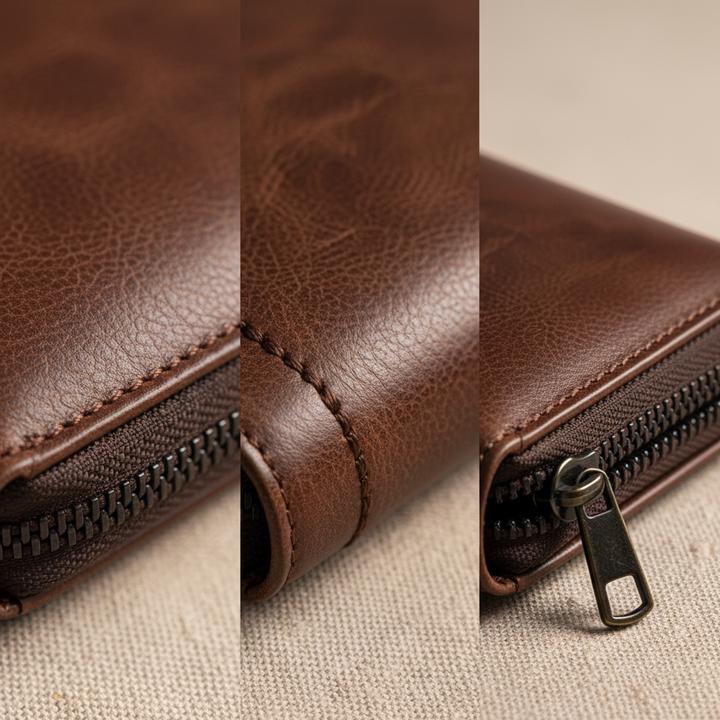 Colin RFID peněženka