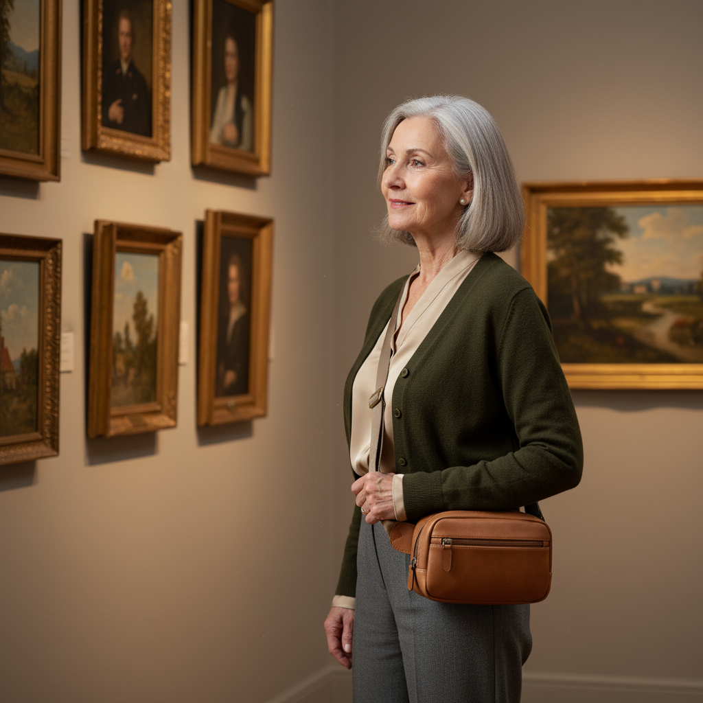 Asken sportovní taška na rameno