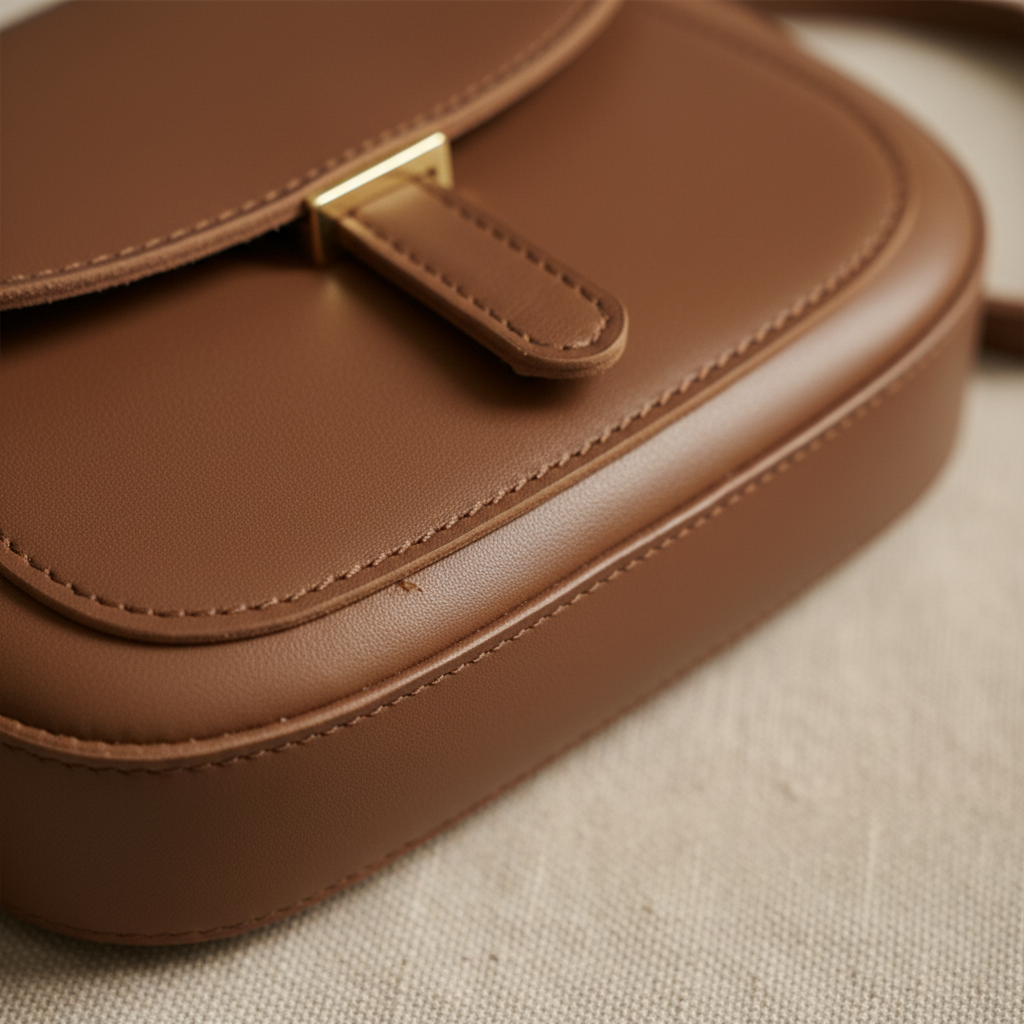 Amalia retro boční kabelka