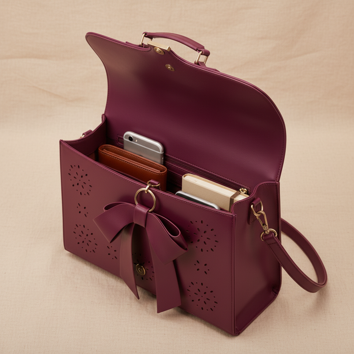 Martina kabelka přes rameno