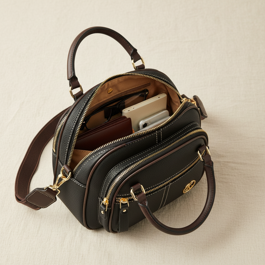 Maria ramenní kabelka