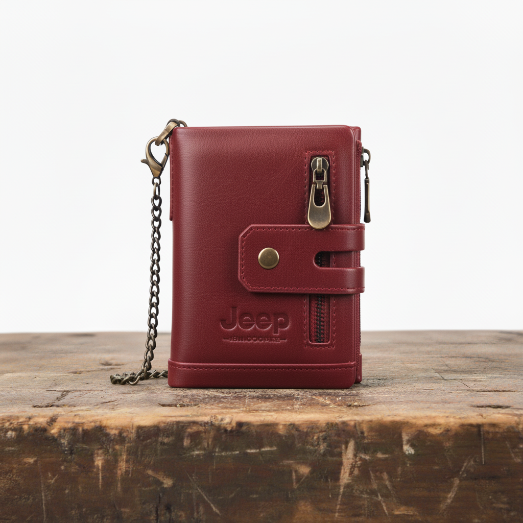 Julius RFID peněženka