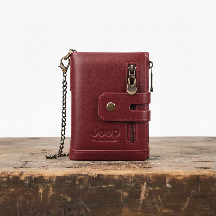 Julius RFID peněženka