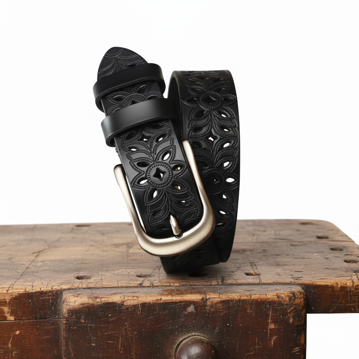 Ava štíhlý pásek