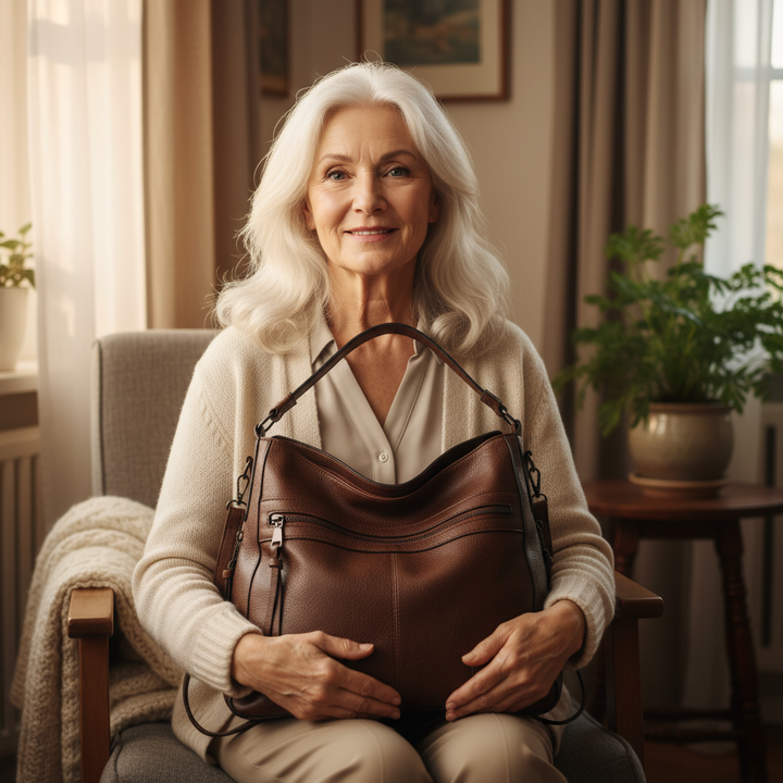 Magda Luxusní kabelka