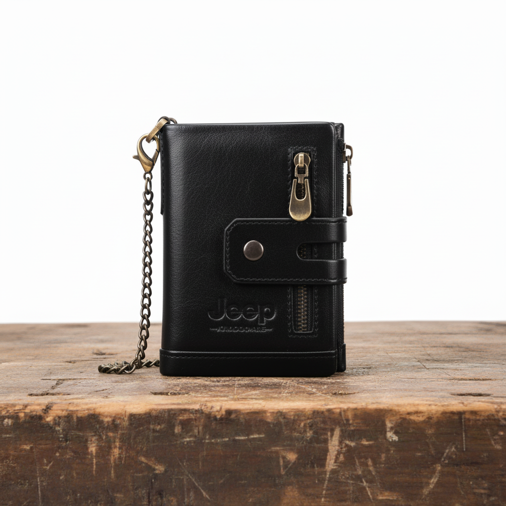 Julius RFID peněženka