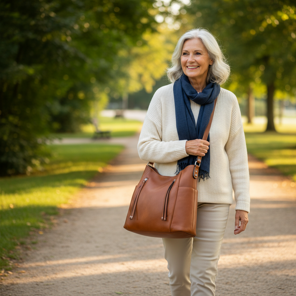Sofia vintage kabelka na rameno