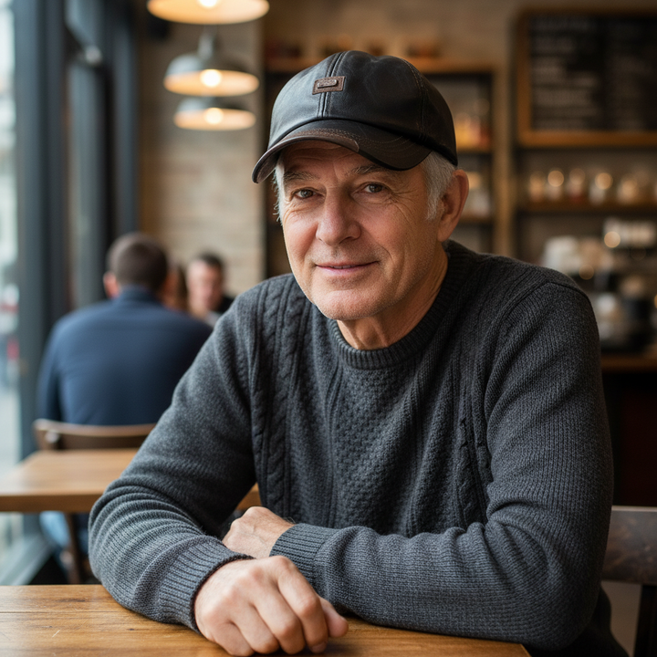 Rafael baseballová čepice