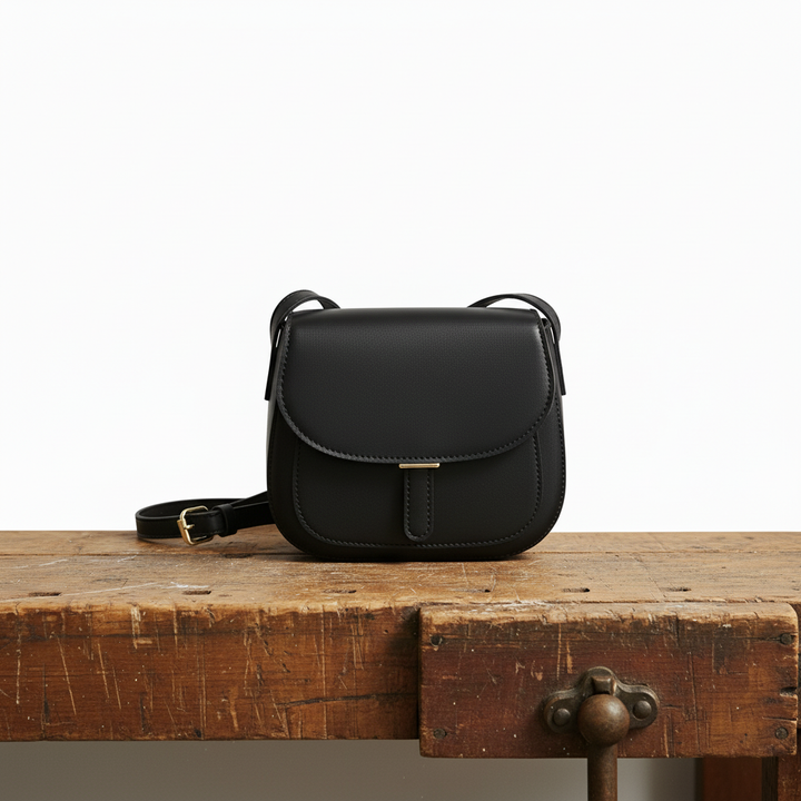 Amalia retro boční kabelka