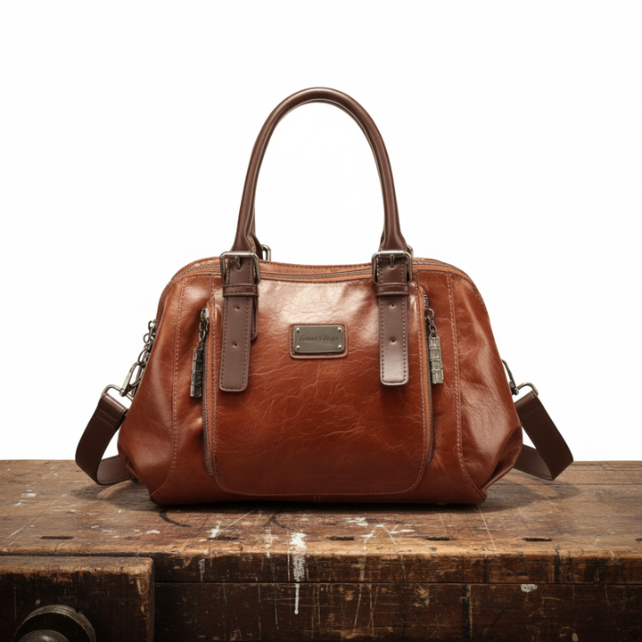 Rotem luxusní pouzdrová taška