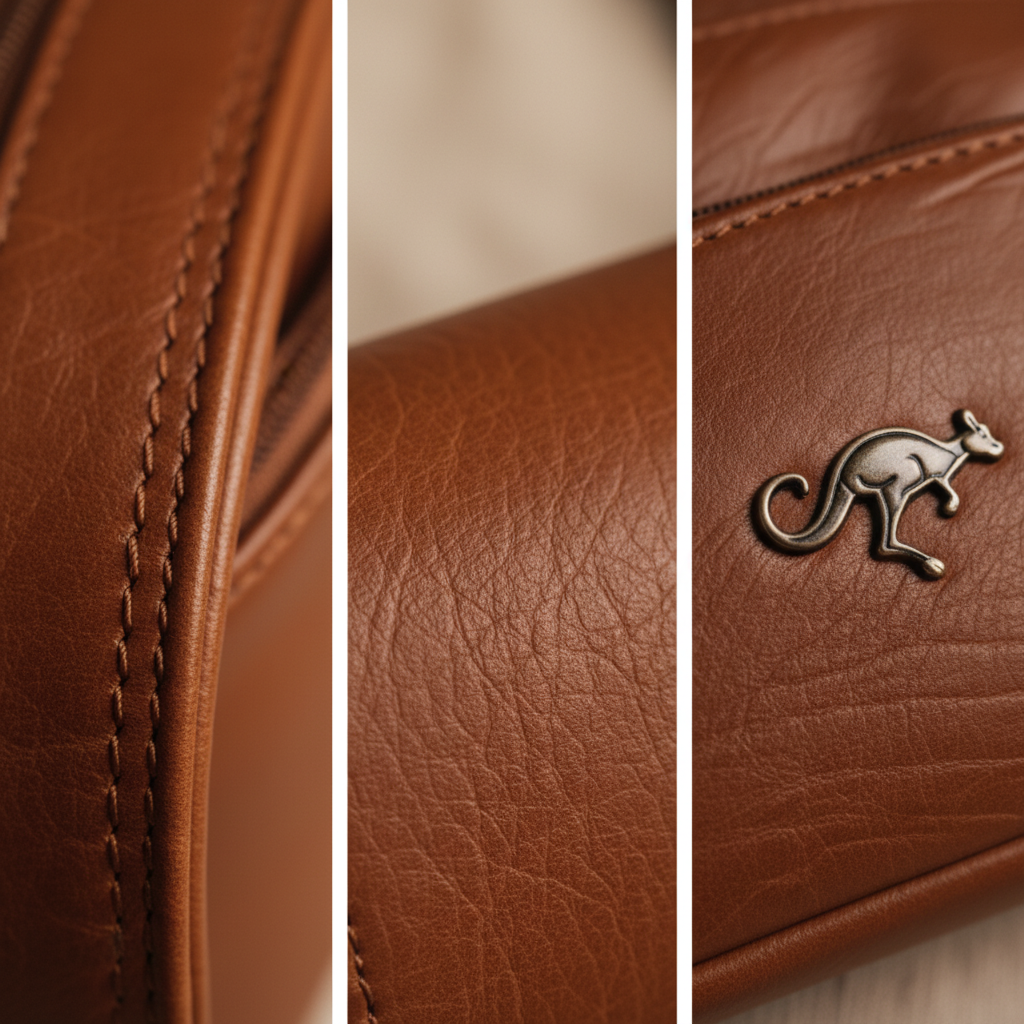 Alina – taška s podpisovým designem