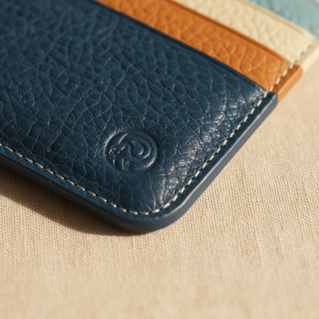 Louis kožená peněženka