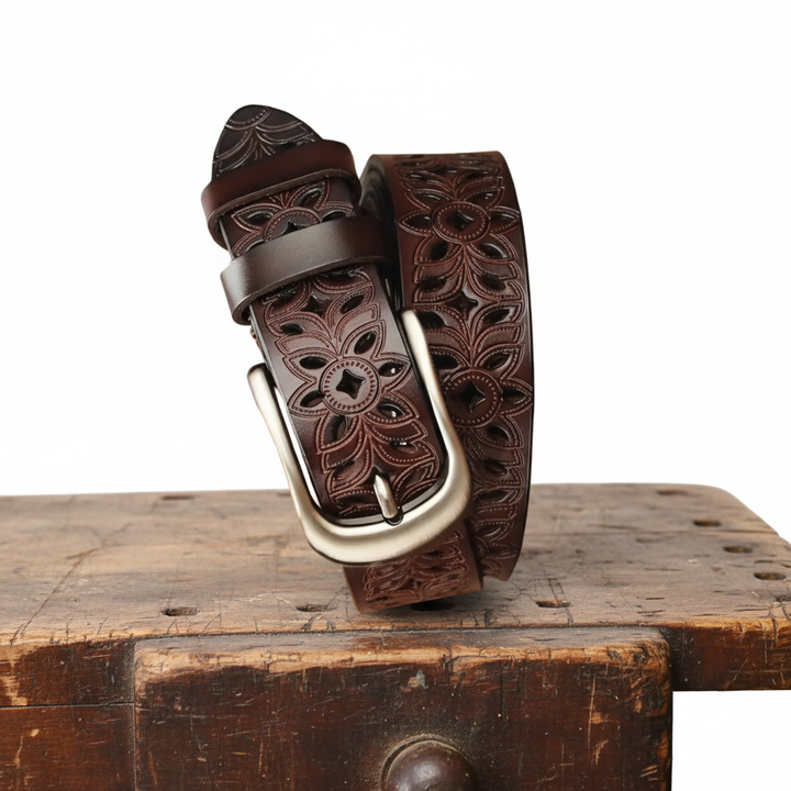 Ava štíhlý pásek