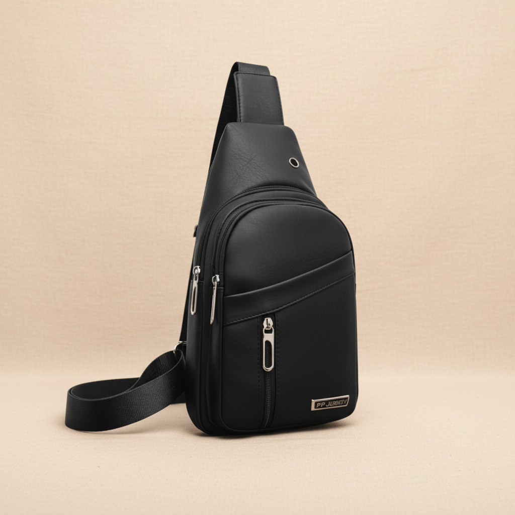 Lennox sportovní crossbody kabelka