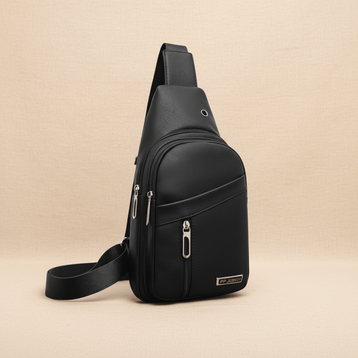 Lennox sportovní crossbody kabelka