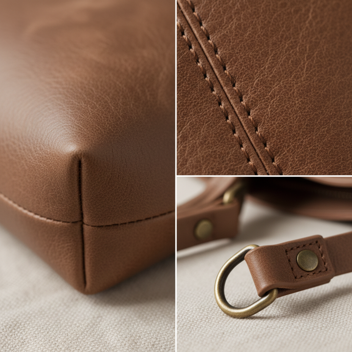 Elsa retro kabelka na rameno