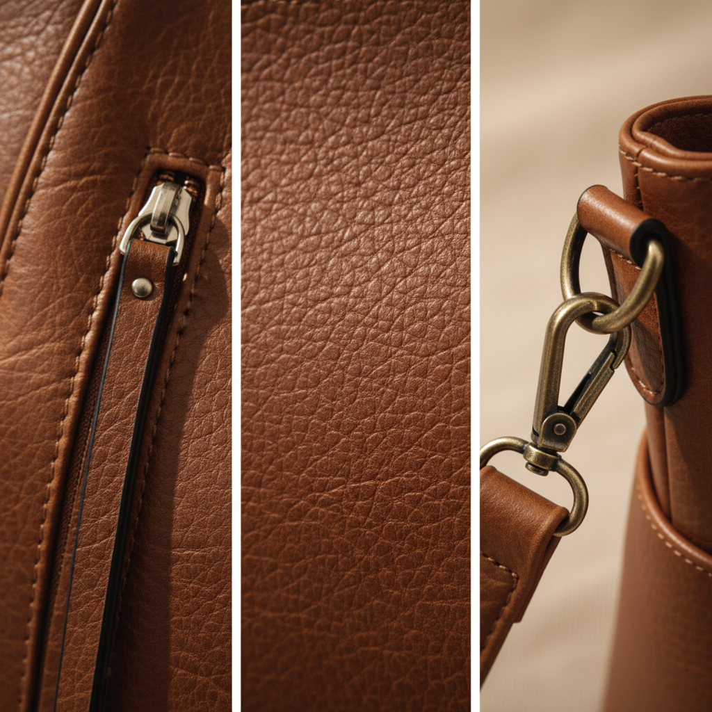 Mia luxusní kabelka