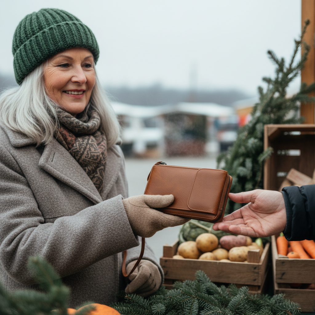 Hila ramenní taška