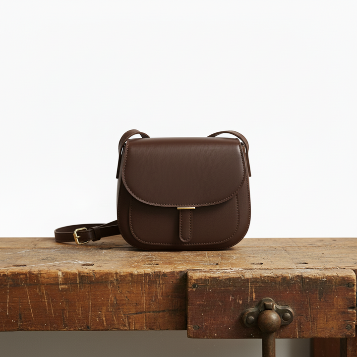 Amalia retro boční kabelka