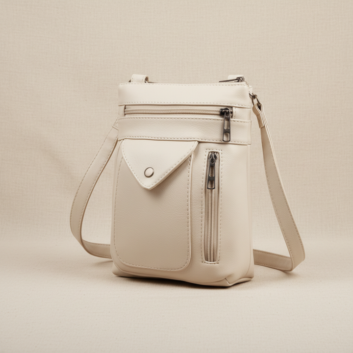 Kabelka Clara Vintage na rameno