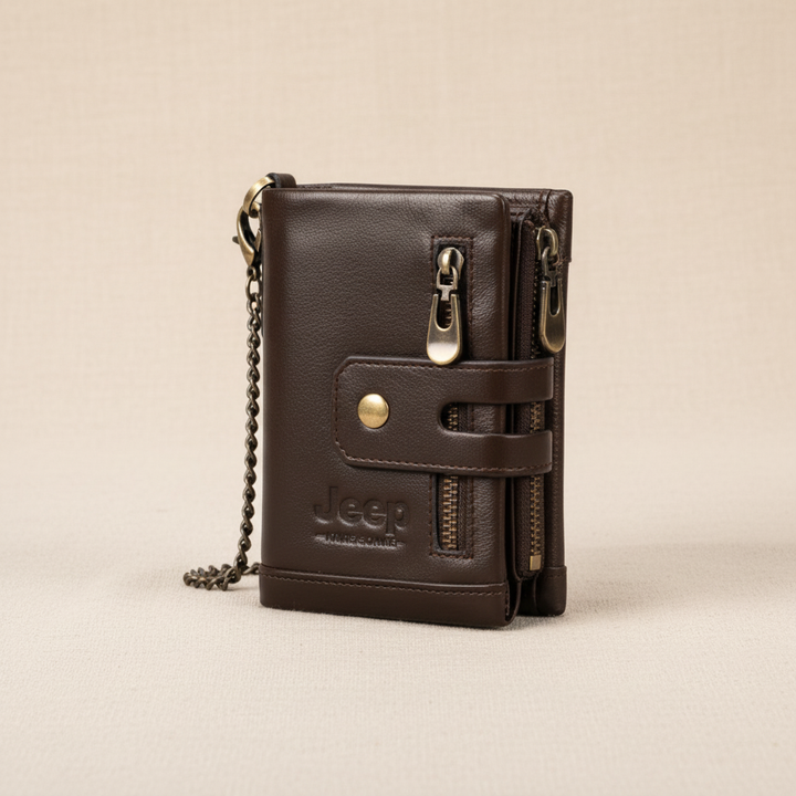 Julius RFID peněženka