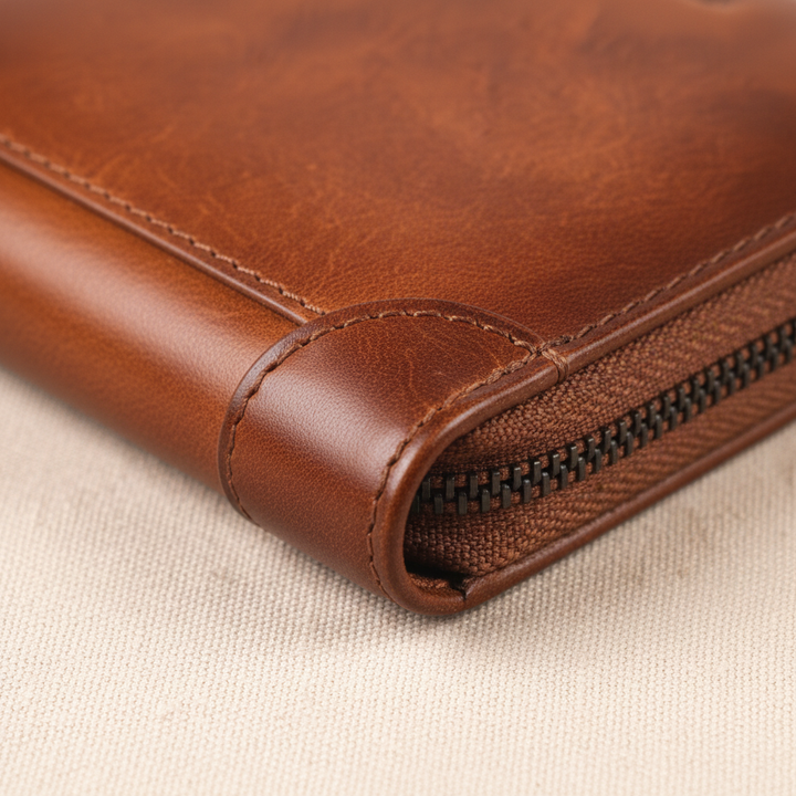 Romy vintage peněženka