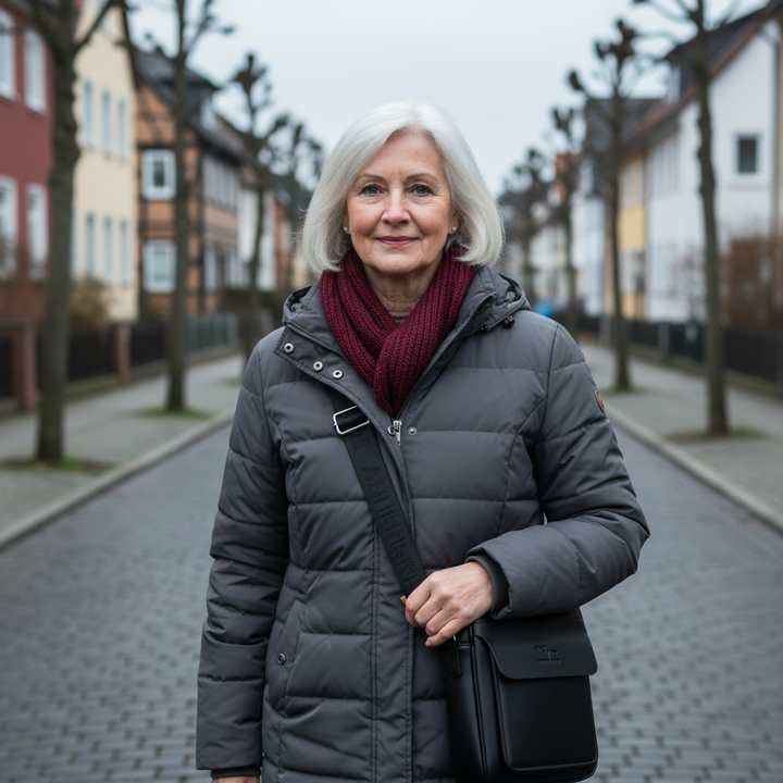 Lucien taška přes rameno