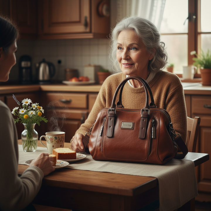 Rotem luxusní pouzdrová taška