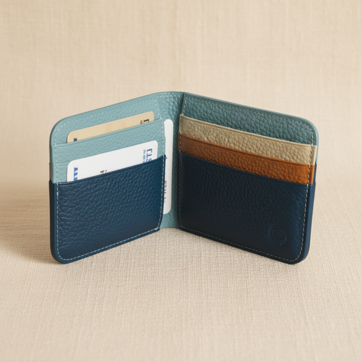 Louis kožená peněženka