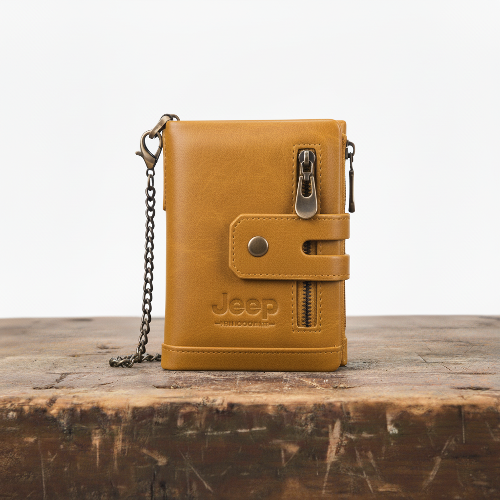 Julius RFID peněženka