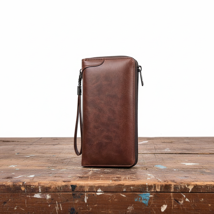 Colin RFID peněženka