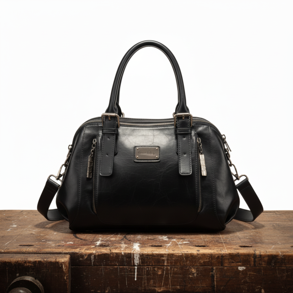 Rotem luxusní pouzdrová taška