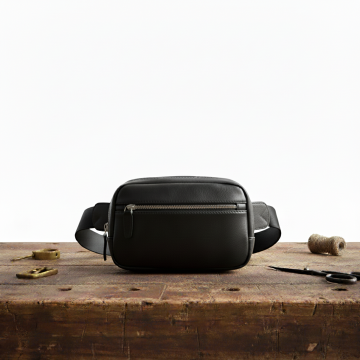 Asken sportovní taška na rameno