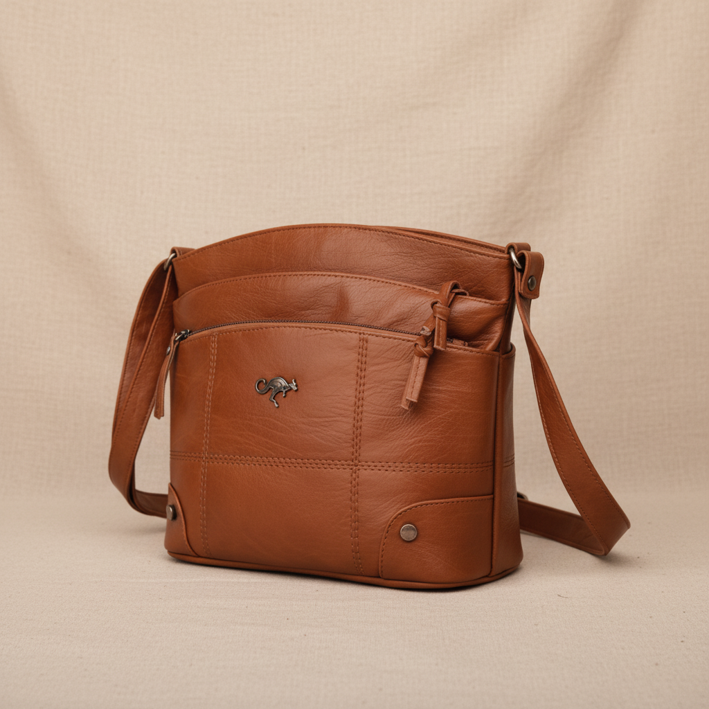 Alina – taška s podpisovým designem