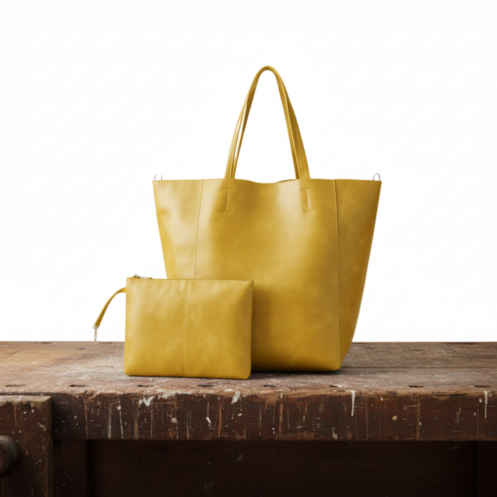 Elsa retro kabelka na rameno